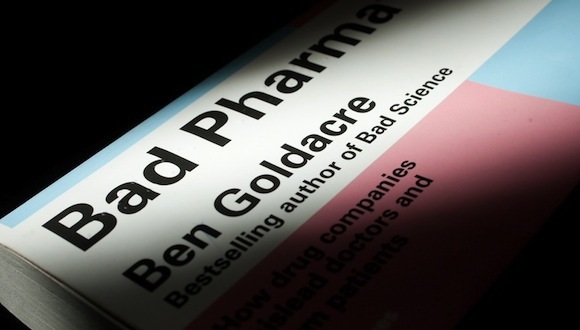 UFFICIALE Le case farmaceutiche ingannano i medici e danneggiano i