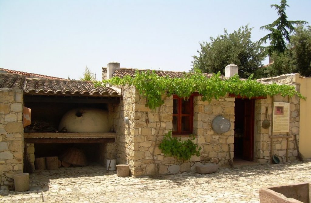 C'era Una Volta Casa Dove Si Trova