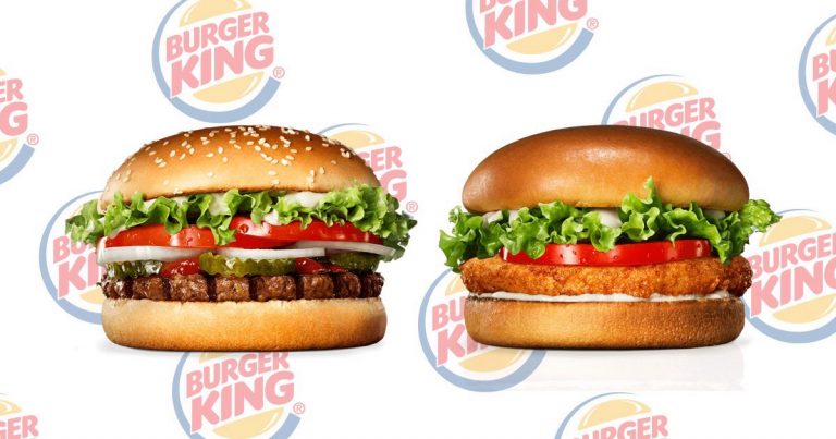 Hamburger Vegano Che Sa Di Carne
