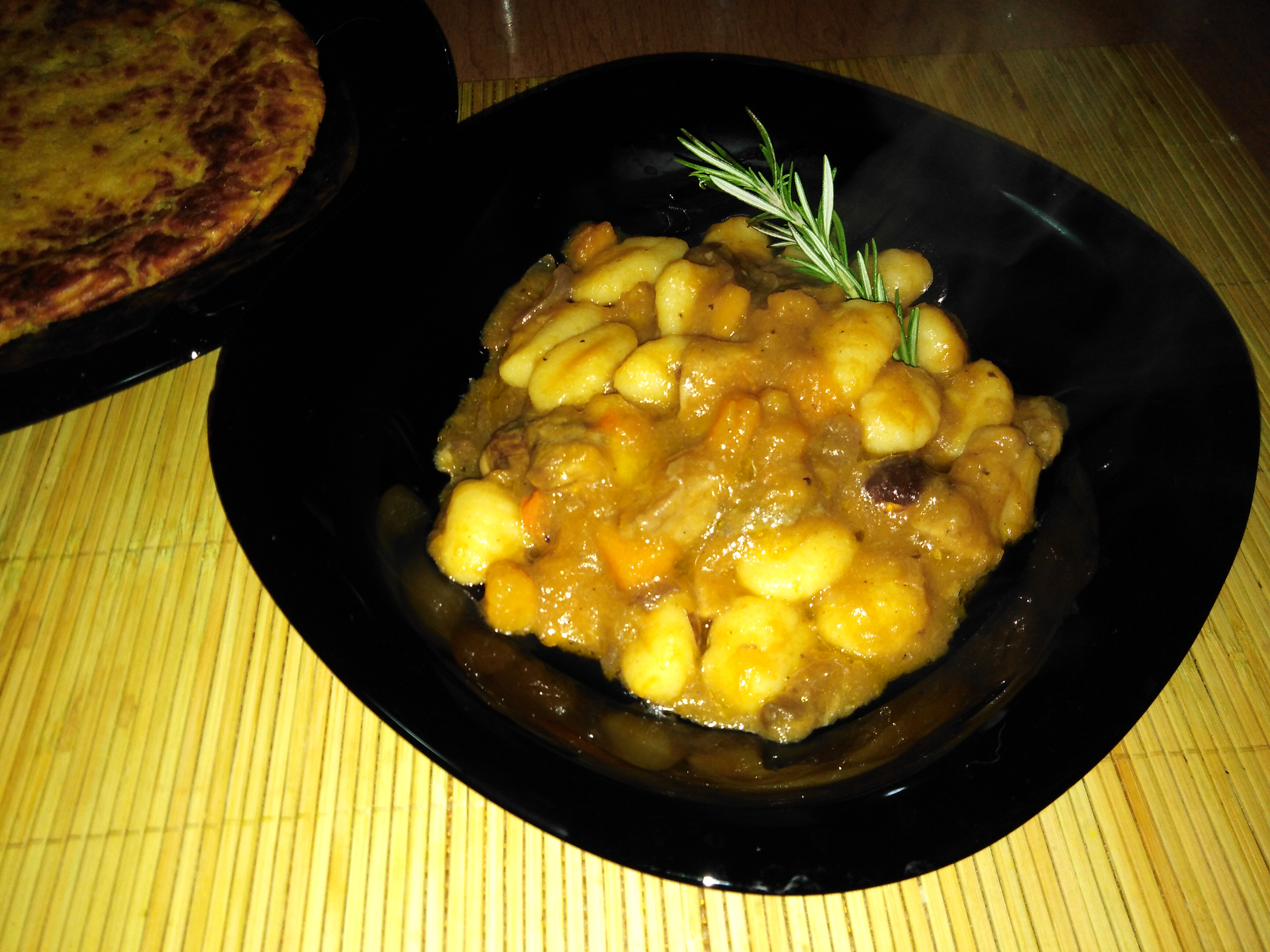 gnocchi-quinoa