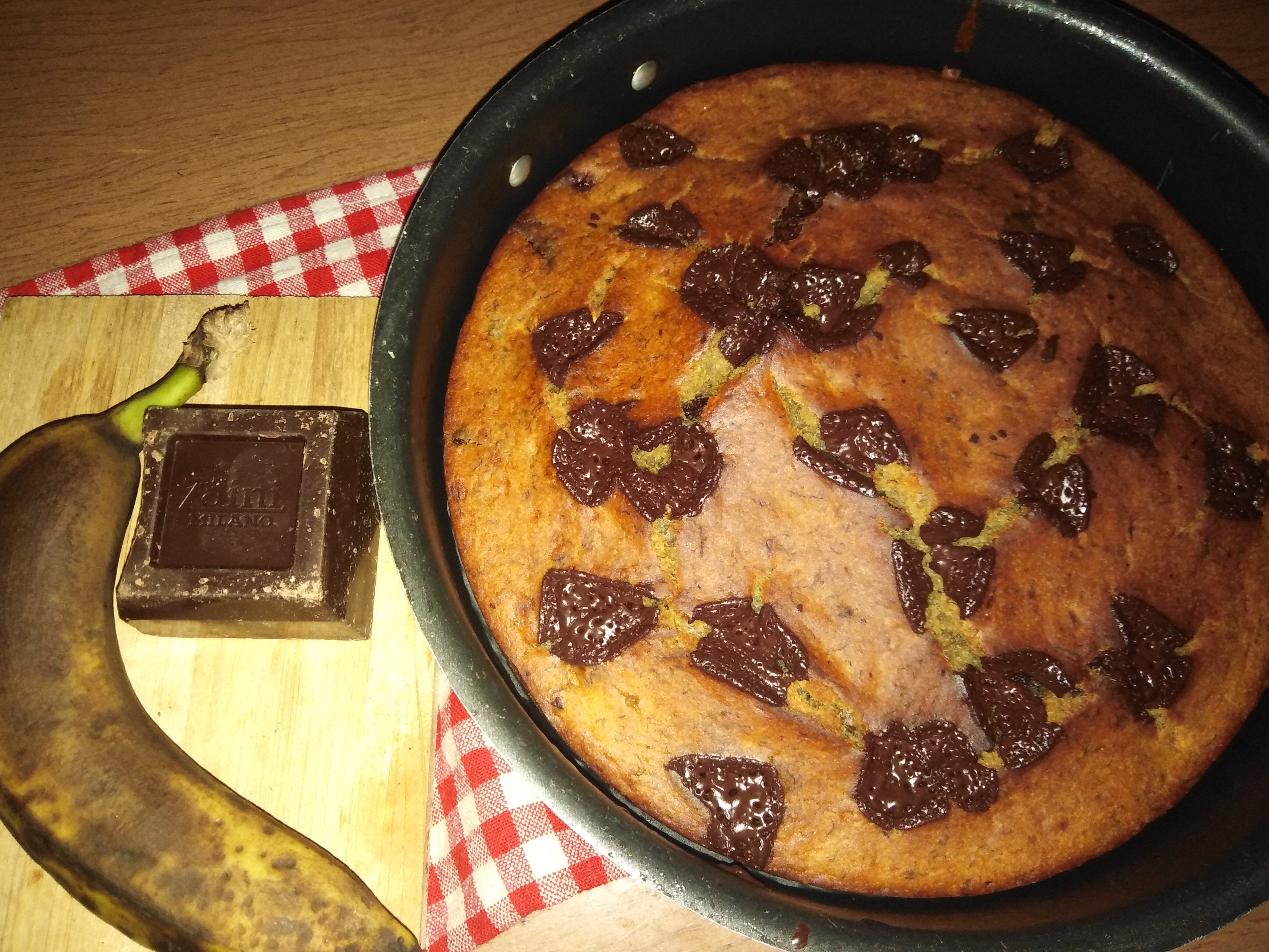 torta-vegan-banana