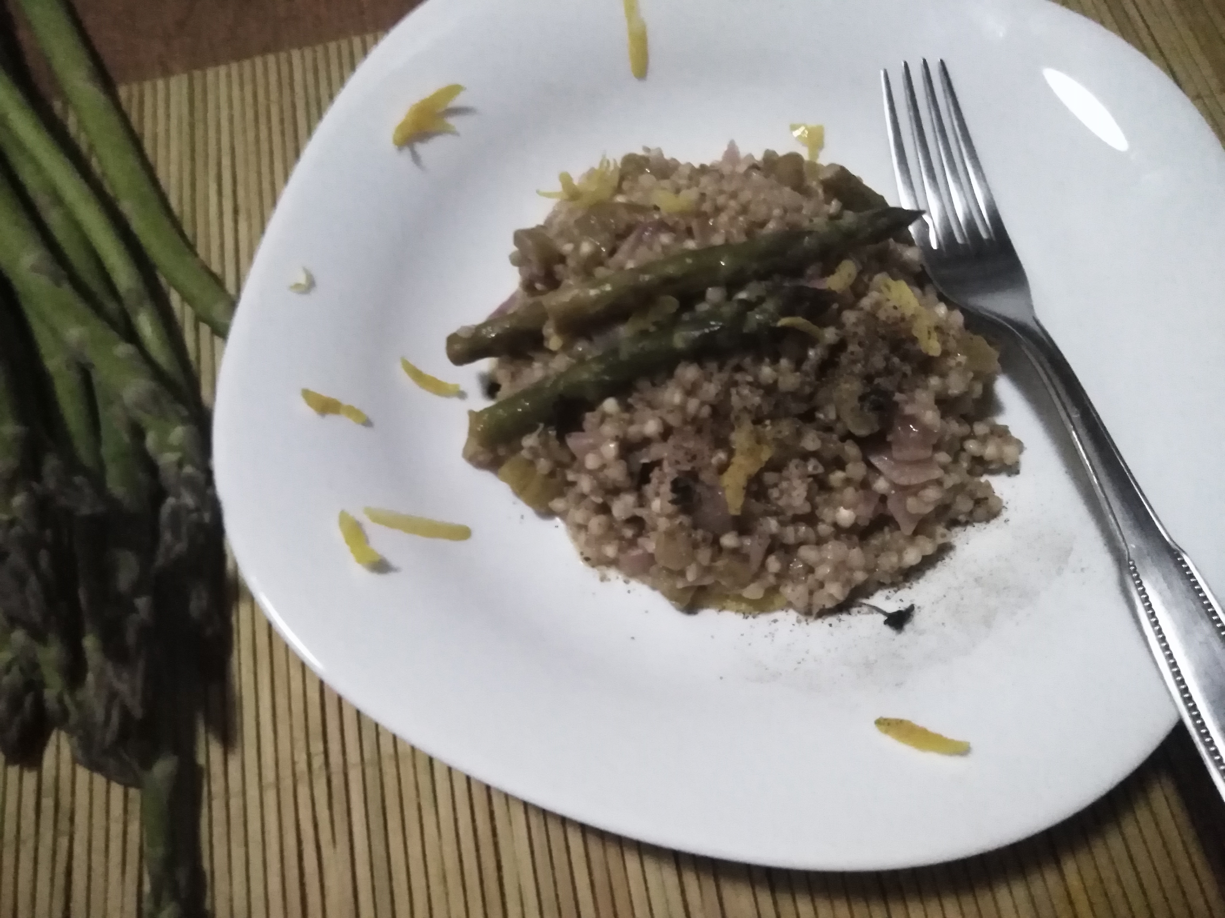 risotto-grano-saraceno