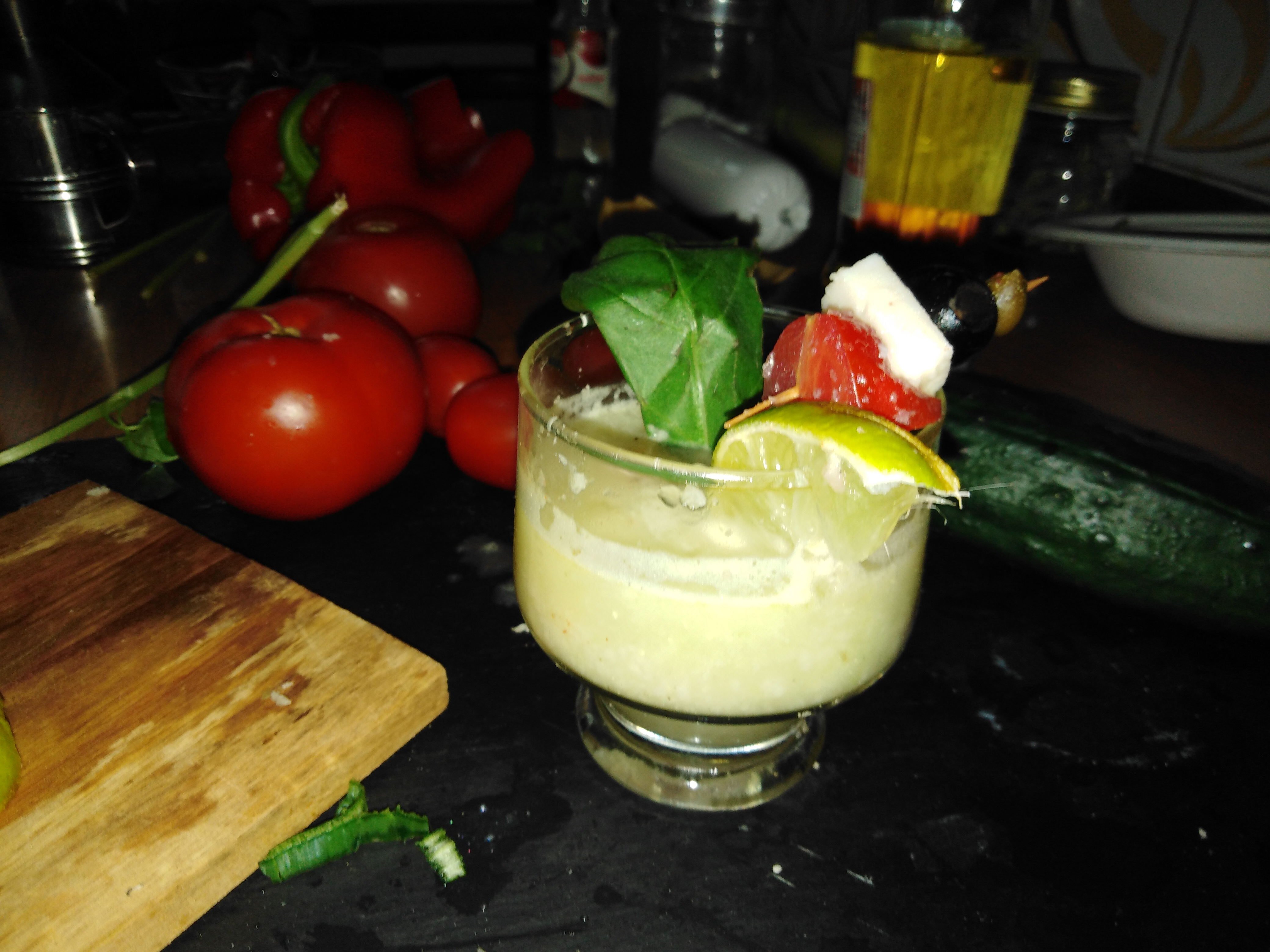 gazpacho-cetriolo