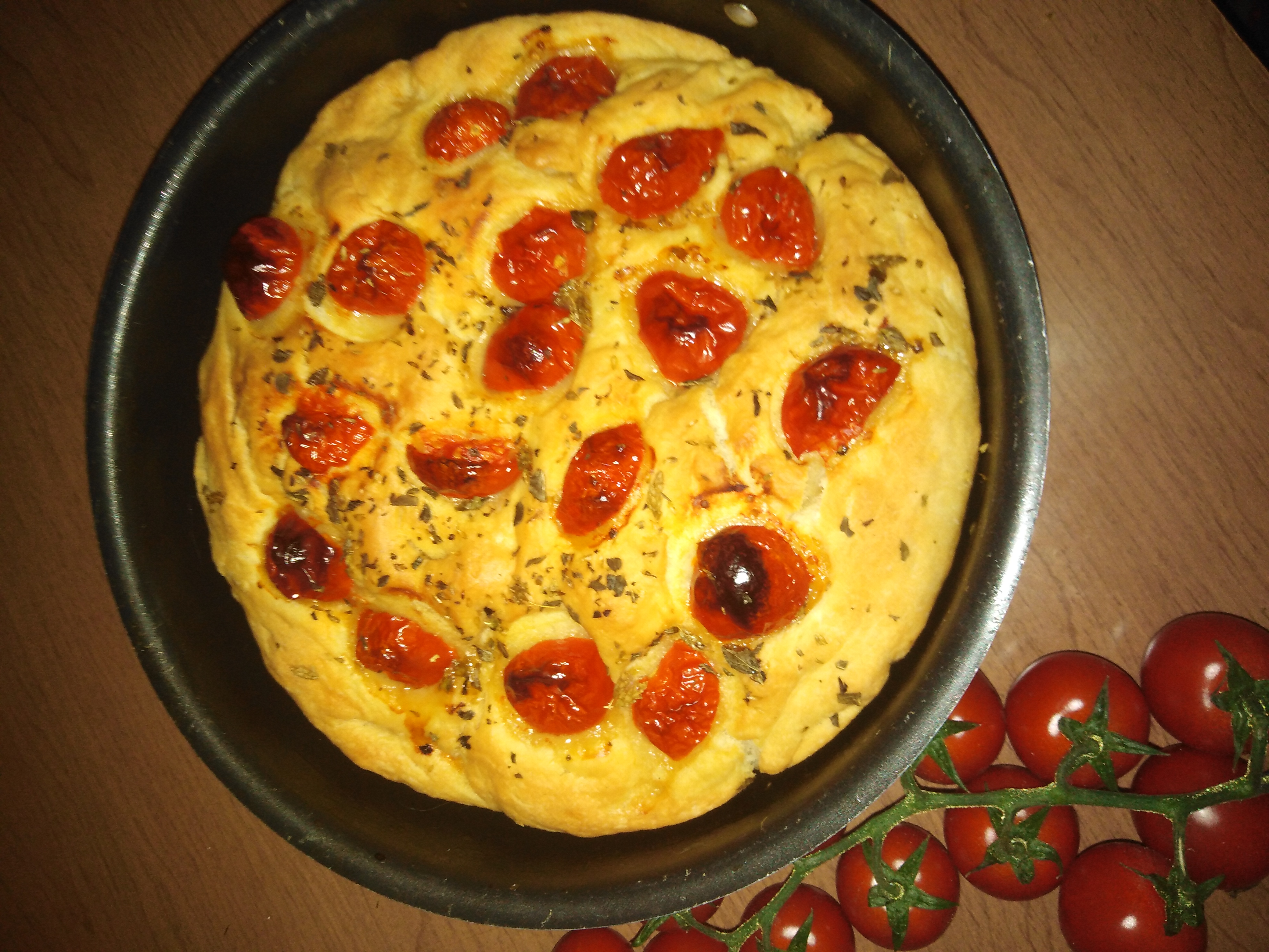 focaccia-pugliese