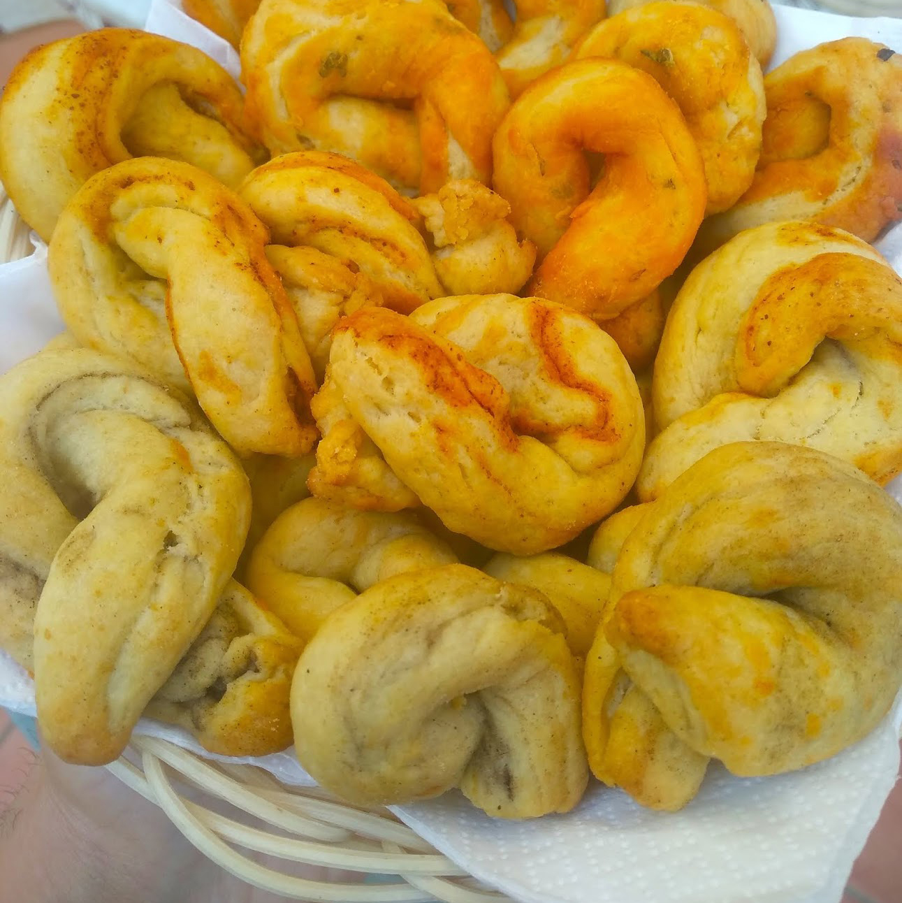 taralli