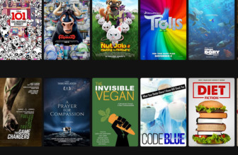 VegMovies, lanciata la piattaforma di streaming dei film sul veganismo