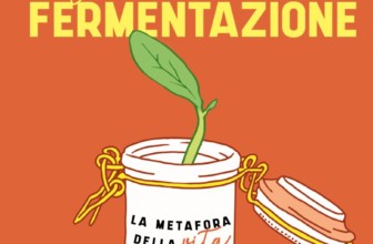 L’arte della fermentazione, il nuovissimo saggio di Sandor Ellix Katz è in tutte le librerie