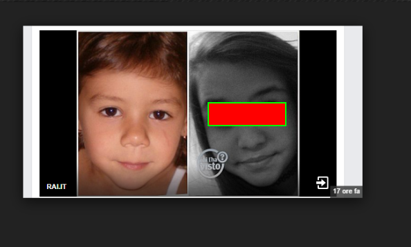 test del dna sulla presunta denise pipitone - MammeOggi.it