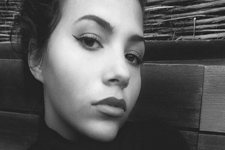 Luce Dei Tuoi Occhi Chi è La Figlia