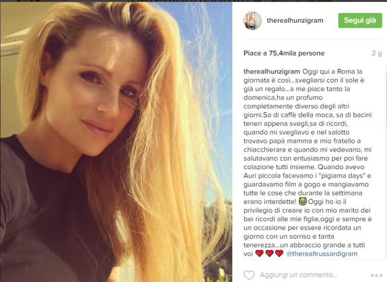 Quella Foto è Bella Ma Era Meglio Col Sorriso