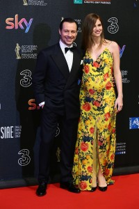 Orlando e Athena ve li ricordate? Sono i figli che Stefano ...