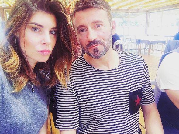 Conoscete Leon Alexandre E Ines Angelica Sono I Due Figli Che Max Biaggi Ha Avuto Con Eleonora Pedron I Piccoli Sono Cresciuti Lei Ha 7 Anni E Lui 6 Guardate Come Sono Diventati