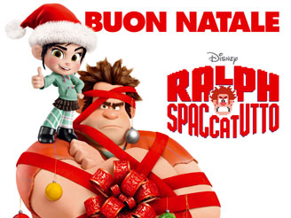 Film di Natale per bambini