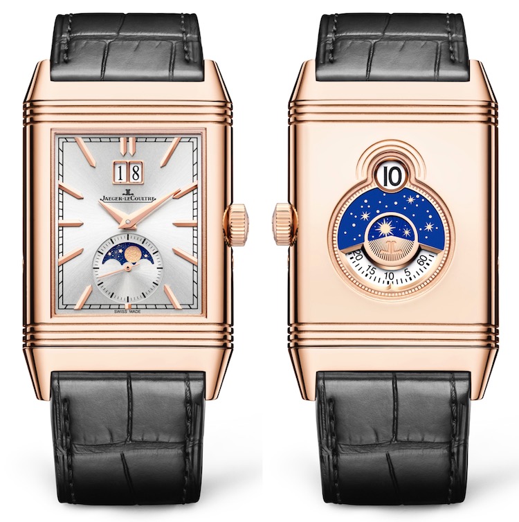 Reverso Tribute Nonantième