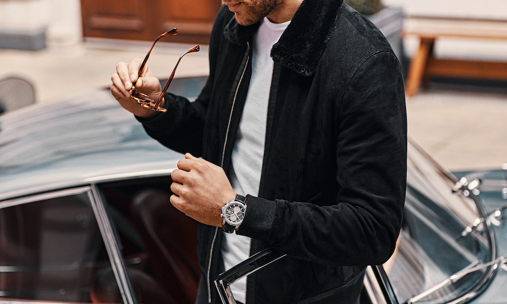 Chopard lancia i cronografi Mille Miglia 2021 Race Edition