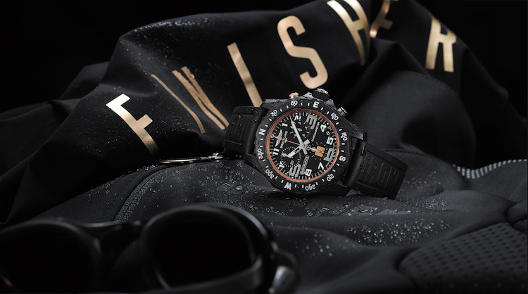 Breitling Endurance Pro Ironman