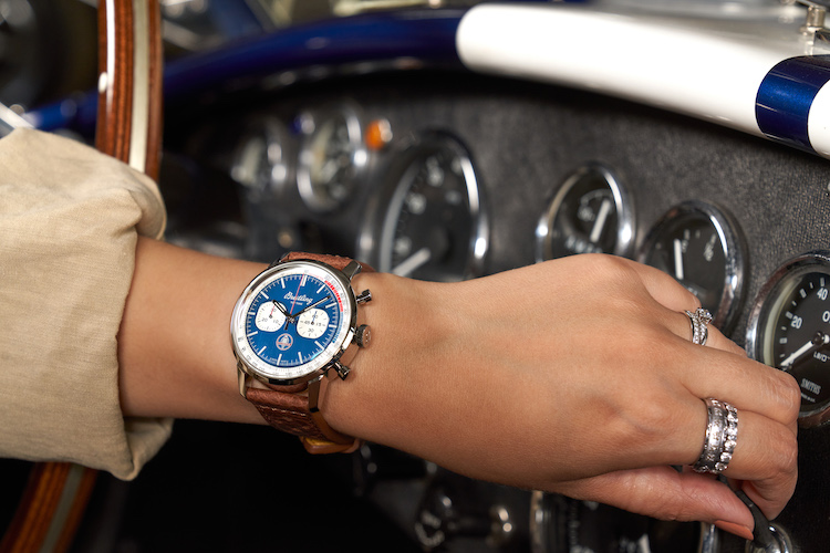 Top Time Classic Cars Capsule Collection