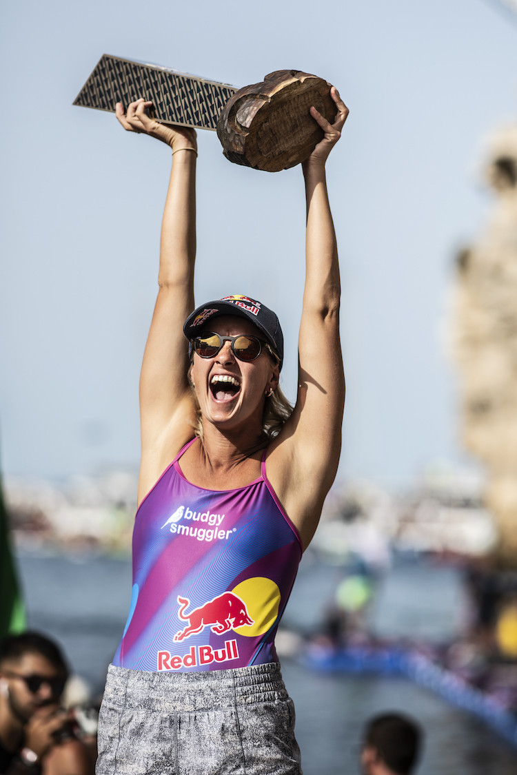 Red Bull Cliff Diving