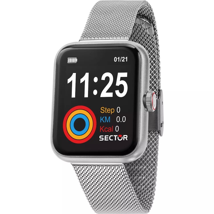 Smartwatch Sector