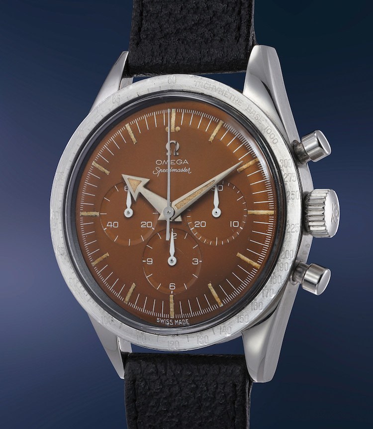 Omega Speedmaster CK2915-1