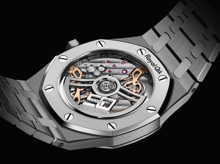 Audemars Piguet Royal Oak Jumbo