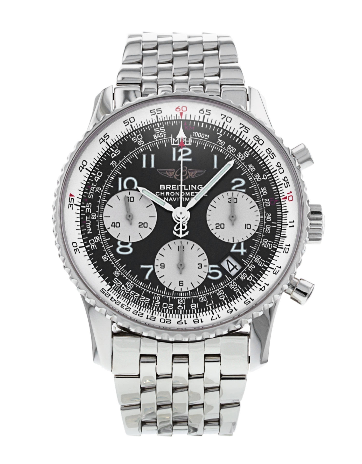 Breitling-Navitimer