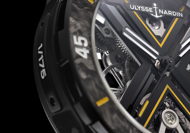 Ulysse Nardin_Diver X Skeleton Black