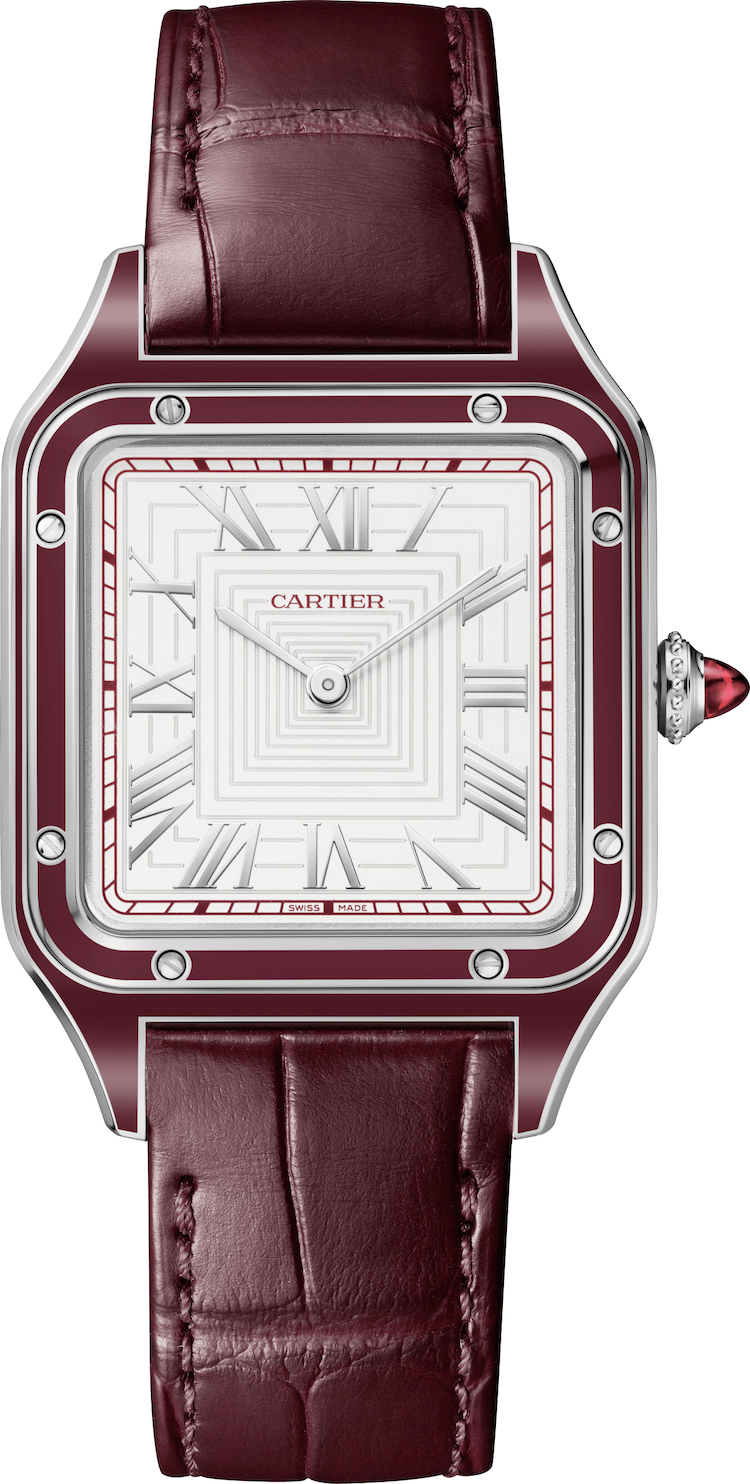 SANTOS-DUMONT DI CARTIER